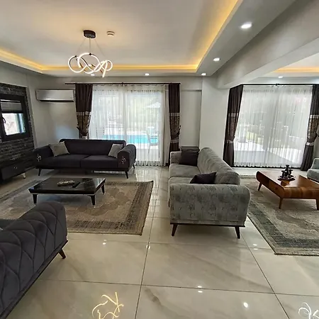 Villa Kayahan
