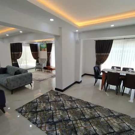 Kayahan Villa